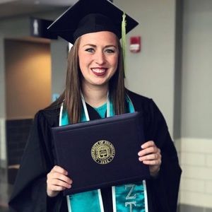 Meet your Posher, Jamie